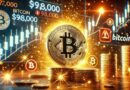 Bitcoin Breaks $99k, But Analyst Warns Rally Leverage Driven