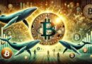 Bitcoin Data Reveals Whales Are Buying And Retail Selling – Market Reset Or Correction?