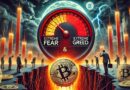 Bitcoin Extreme Fear Most Since ’22 Bear: Time To Be Greedy?