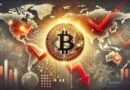 Bitcoin Faces Pressure As Trade War Tensions Rise – Is A Bigger Drawdown Coming?