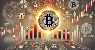 Bitcoin Faces Strongest Bearish Sentiment In A Month As Regulatory Fears Mount – BTC Metrics