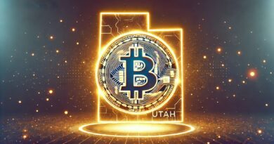 Utah’s Bitcoin Reserve Bill Passes Senate – One Vote Left