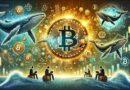 Bitcoin Retail Investors Hold Back As Whales Drive The Market – Insights