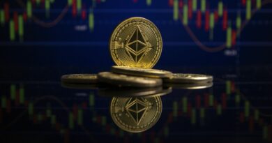 Crypto Pundit Says Ethereum Price Is ‘Destined’ To Reach $10,000 This Cycle, Here’s Why