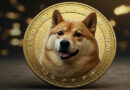 Dogecoin Price Consolidates In Symmetrical Expanding Triangle, What’s Next For DOGE?