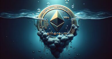 Ethereum Price Sinks 10% – Is This a Buying Opportunity?