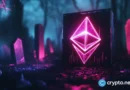 Ethereum stuck below key price, ETH ETFs see more outflows