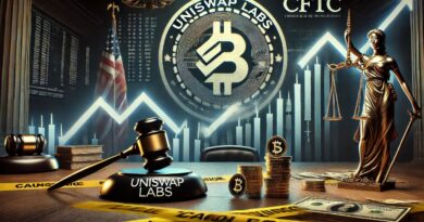 Federal Probe Into Uniswap Labs Officially Terminated