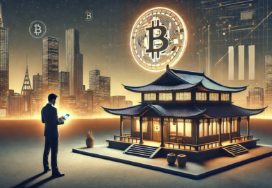 HK Asia Holdings Buys One Bitcoin and Its Stocks Surge by Over 90%. Will BTC Bull Explode?