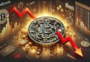 Largest Bitcoin Sell-Off Of 2025 – 79.3K BTC Sold At A Loss In 24 Hours