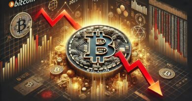 Largest Bitcoin Sell-Off Of 2025 – 79.3K BTC Sold At A Loss In 24 Hours