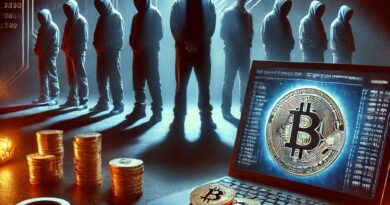 Manchester Gang Convicted After Shocking Crypto Extortion Scheme Uncovered