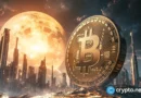 Metaplanet adds 135 Bitcoin, total holdings reach 2,235 BTC