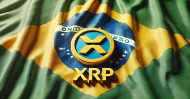 Ripple Drops New Stablecoin With Brazilian Bank