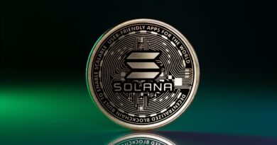 Solana More Resilient Than BTC, ETH In This Metric: Data