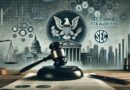 US SEC Launches New Unit To Protect Investors From Crypto And AI Fraud