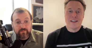 Will Elon Musk Back Cardano? Hoskinson Thinks So