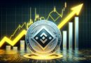 BNB Price Finds Its Footing — Can Bulls Ignite the Next Leg Up?