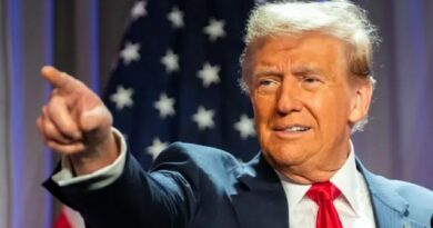 BREAKING: Trump Declares ‘Crypto Strategic Reserve’ With XRP, SOL, And ADA