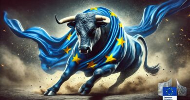 Best Crypto to Buy Now as the European Stocks Outperform S&P 500