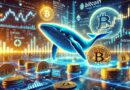 Bitcoin ‘Mega Whales’ Starting To Buy: Trend Shift Ahead?