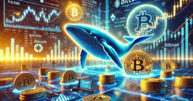 Bitcoin ‘Mega Whales’ Starting To Buy: Trend Shift Ahead?