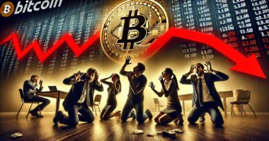 Bitcoin Users Hit By Extreme Fear Again As BTC Down To $82k