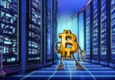 Bitcoin miner IREN surges 14% on BTC-driven quarter, AI play