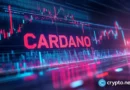 Cardano predicted to hit $2; Ripple and trending AI coins gain steam
