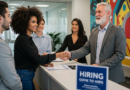 Coinbase Hiring Spree: 1,000 Jobs Incoming As Crypto Regulations Improve