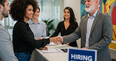 Coinbase Hiring Spree: 1,000 Jobs Incoming As Crypto Regulations Improve