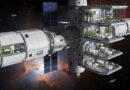 Crypto Tycoon Drops $1 Billion On Private Space Station