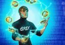 DYDX shoots up 10% as buybacks get a quarter of protocol revenue