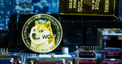 Dogecoin’s Pullback Nears Its End: Price Action Shows Signs Of A Rebound