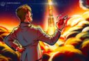 Crypto giants launch ‘Beacon Network’ to track and freeze stolen crypto