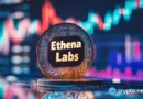 Ethena stalls below key level 40M ENA token unlock looms