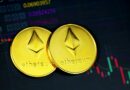 Ethereum Price Nears Critical 100-Day SMA – Will It Break Through?