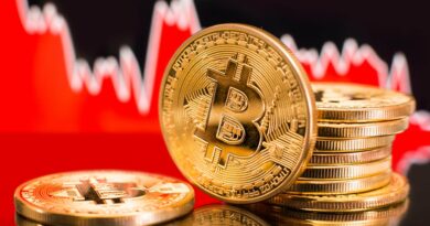 Financial Conditions Signal Bitcoin’s Next Move — Is A Rebound Incoming?