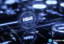 Wyoming adds Hedera to host its pioneering FRNT stablecoin