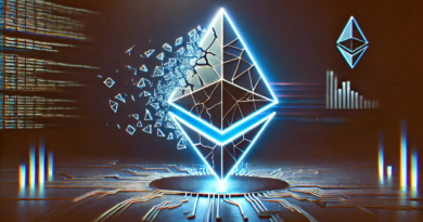 Is Ethereum Foundation’s 30,000 ETH Really At Risk?