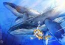 Bitcoin whale who held for 7 years sells $76M to go long on Ether