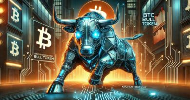 MicroStrategy’s Win Signals It’s BTC Bull Token Season