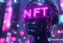 NFT sales nosedive to $104.5m, CryptoPunks sales in green