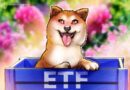 Dogecoin may see first-ever ETF launch next week: Analyst