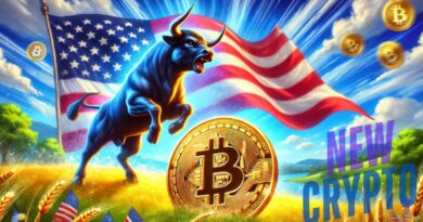 New Cryptocurrency Thrives Amid Minnesota Bitcoin Act & 39 Proposed Bitcoin Reserves