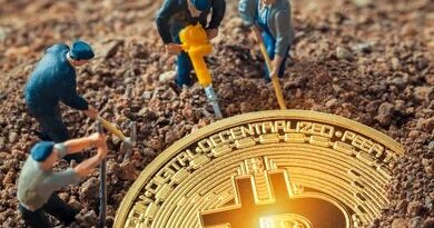 SEC Rules Bitcoin Mining Activities Are Not Securities Under US Law