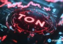 Telegram founder Pavel Durov leaves France, Toncoin surges