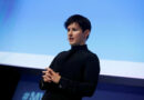 Telegram’s Pavel Durov Granted Temporary Leave from France Amid Lawsuit