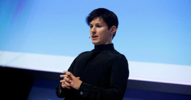 Telegram’s Pavel Durov Granted Temporary Leave from France Amid Lawsuit