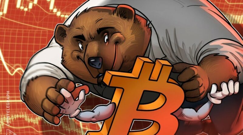 The current BTC 'bear market' will only last 90 days — Analyst